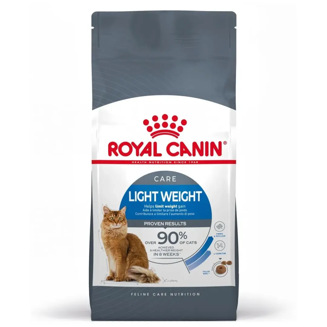 Royal Canin Kattefoder Royal Canin Light Weight Care 3 kg