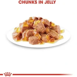 Royal Canin Kattefoder Royal Canin Light Weight Jelly vådfoder 85 g
