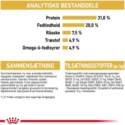 Royal Canin Kattefoder Royal Canin Maine Coon 2 kg