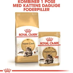 Royal Canin Kattefoder Royal Canin Maine Coon 4 kg