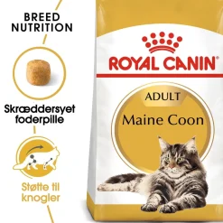 Royal Canin Kattefoder Royal Canin Maine Coon 10 kg