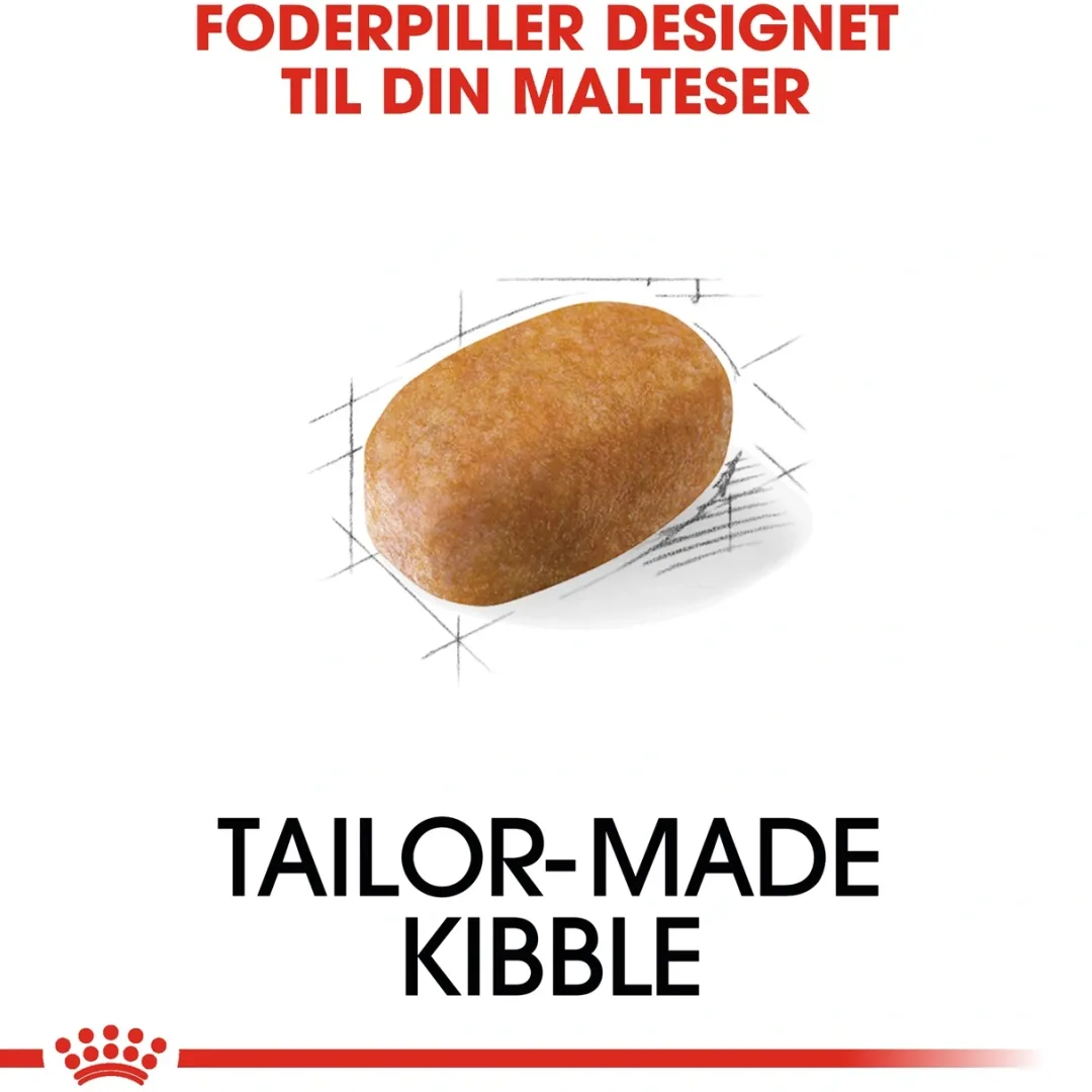 Royal Canin Hundefoder Royal Canin Maltese Adult 1,5 kg - tørfoder til maltesere