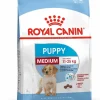 Royal Canin Hundefoder Royal Canin Medium Puppy 15 kg - hvalpefoder til mellemstore hunde