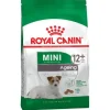 Royal Canin Hundefoder Royal Canin Mini Adult Ageing 12+ 1,5 kg - foder til små seniorhunde