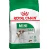 Royal Canin Hundefoder Royal Canin Mini Adult 8 kg - fuldfoder til vægtkontrol og flot pels