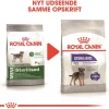 Royal Canin Hundefoder Royal Canin Mini Sterilised Adult 8 kg - hundefoder til steriliserede små hunde