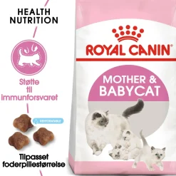 Royal Canin Kattefoder Royal Canin Mother and BabyCat 400 g