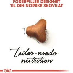 Royal Canin Kattefoder Royal Canin Norsk Skovkat 2 kg