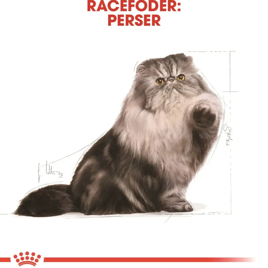 Royal Canin Kattefoder Royal Canin Persian 2 kg