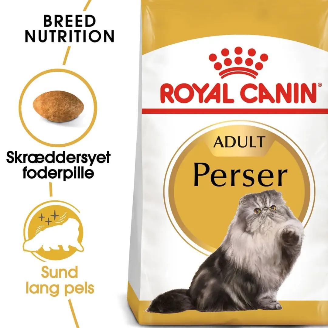 Royal Canin Kattefoder Royal Canin Persian 2 kg