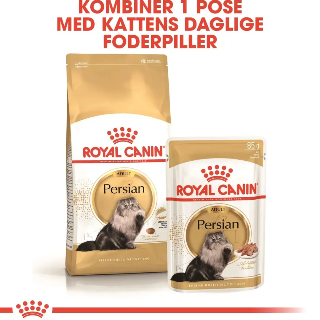Royal Canin Kattefoder Royal Canin Persian 4 kg