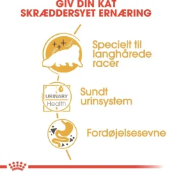 Royal Canin Kattefoder Royal Canin Persian Sovs - vådfoder 85 g
