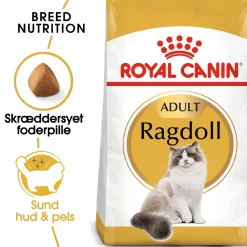 Royal Canin Kattefoder Royal Canin Ragdoll 10 kg