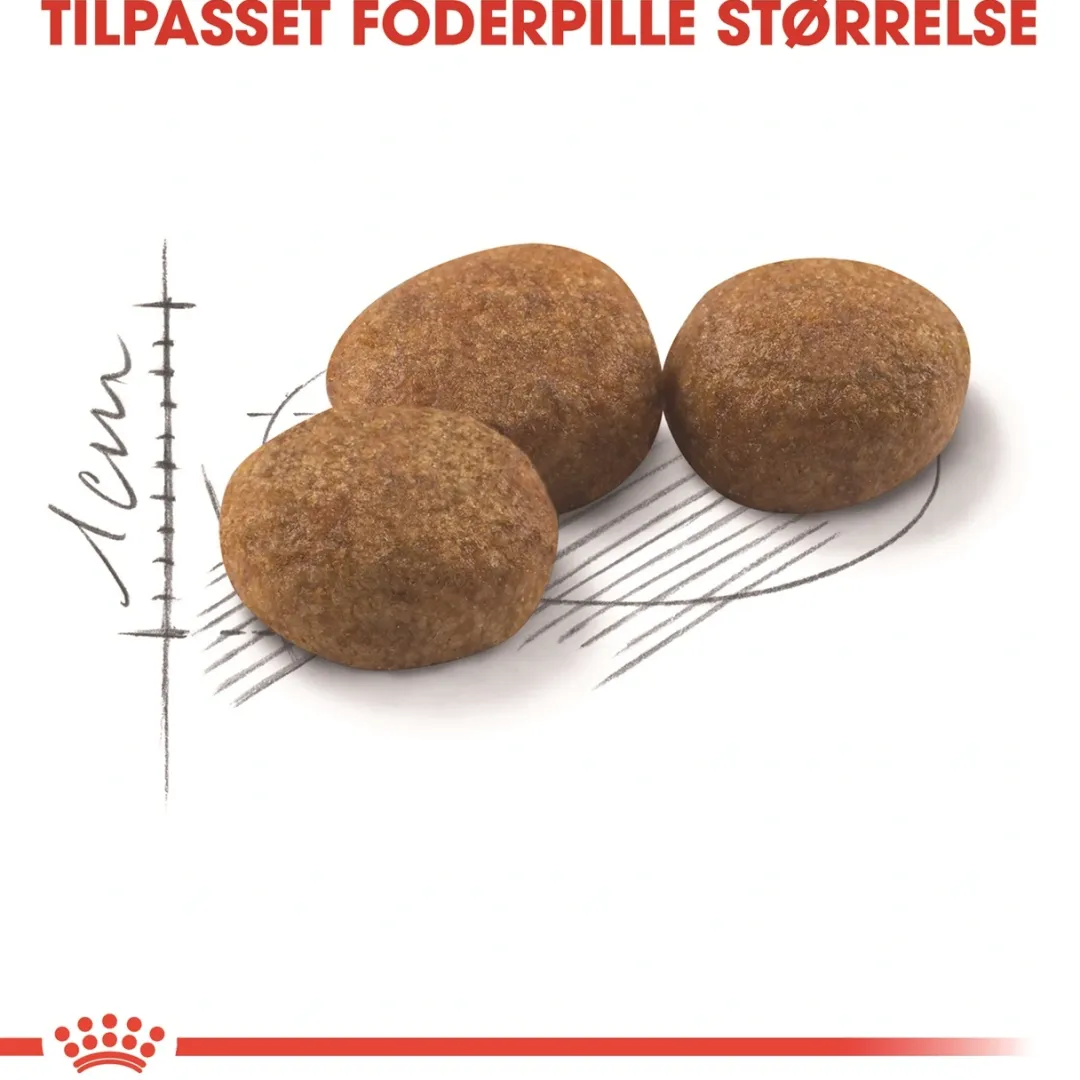 Royal Canin Kattefoder Royal Canin Regular Sterilised 400 gram