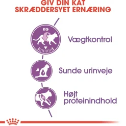 Royal Canin Kattefoder Royal Canin Regular Sterilised 10 kg