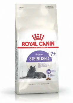 Royal Canin Kattefoder Royal Canin Regular Sterilised +7 1,5 kg