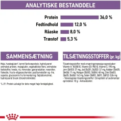 Royal Canin Kattefoder Royal Canin Regular Sterilised +7 10 kg