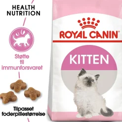 Royal Canin Kattefoder Royal Canin Second Age Kitten 400 g