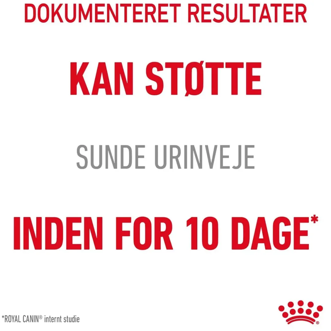 Royal Canin Kattefoder Royal Canin Urinary Care 400 gram