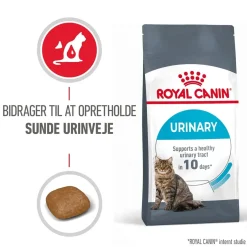 Royal Canin Kattefoder Royal Canin Urinary Care 4 kg