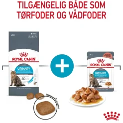 Royal Canin Kattefoder Royal Canin Urinary Care 4 kg