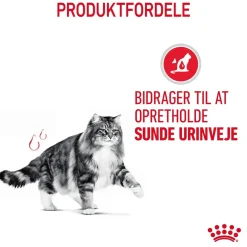 Royal Canin Kattefoder Royal Canin Urinary Care 10 kg