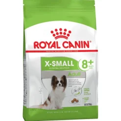 Royal Canin Hundefoder Royal Canin X-small Mature 8+ 1,5 kg - hundefoder til små seniorhunde