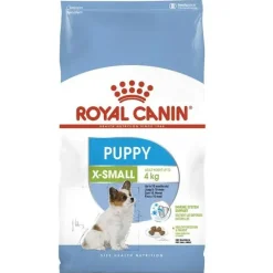 Royal Canin Hundefoder Royal Canin X-small Puppy 3 kg - fuldfoder til hvalpe af små racer