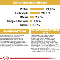 Royal Canin Hundefoder Royal Canin Yorkshire Terrier Puppy 1,5 kg - tørfoder til hvalpe