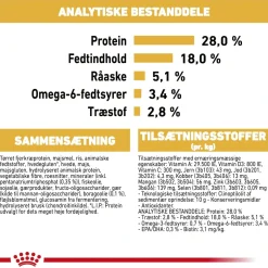 Royal Canin Hundefoder Royal Canin Yorkshire Terrier Adult 1,5 kg - tørfoder til små hunde