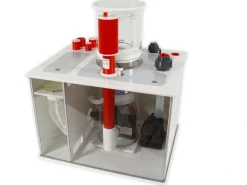 Red-Dragon Royal Exclusiv Dreambox set 1a (skummer og sump)