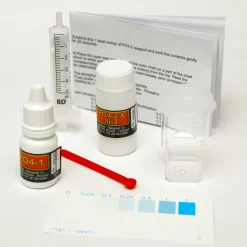 Salifert - Creating the right environment Salifert Fosfat Test PO4