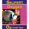 Salifert - Creating the right environment Salifert Oxygen 02 Testsæt