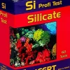 Salifert - Creating the right environment Salifert Silikat Test SI