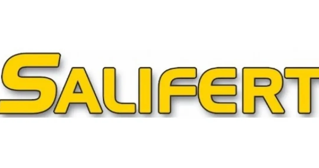 Salifert - Creating the right environment Salifert Silikat Test SI