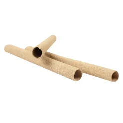 Duvo Sandrør parakit 3 stk Ø 22 mm 25 cm