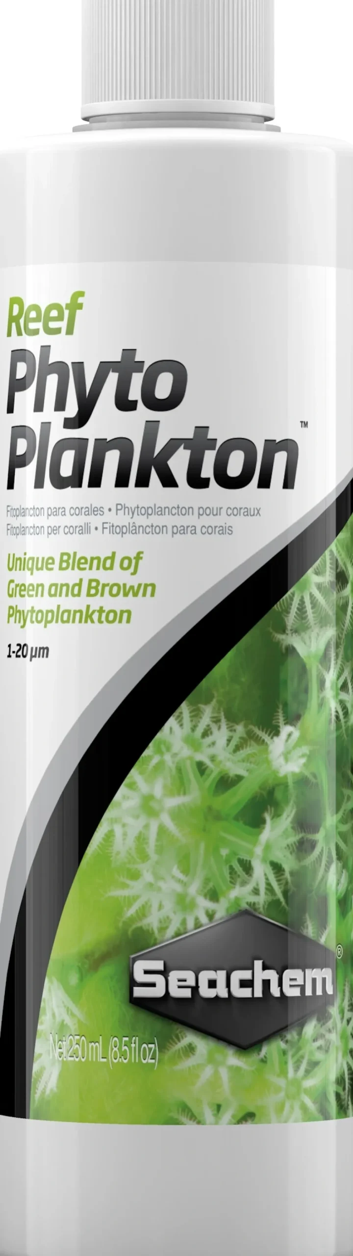 Seachem Reef Phytoplankton 250 ml
