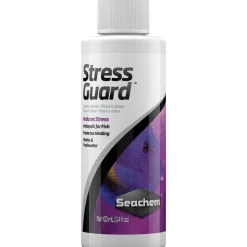 Seachem StressGuard 100 ml
