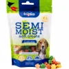 Frigera Semi-Moist Soft Glutenfri Frugt Mix 165 g - bløde hundesnacks