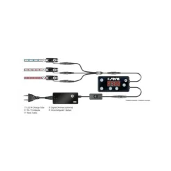 Sera LED X-Change Tube cool daylight 96,5 cm