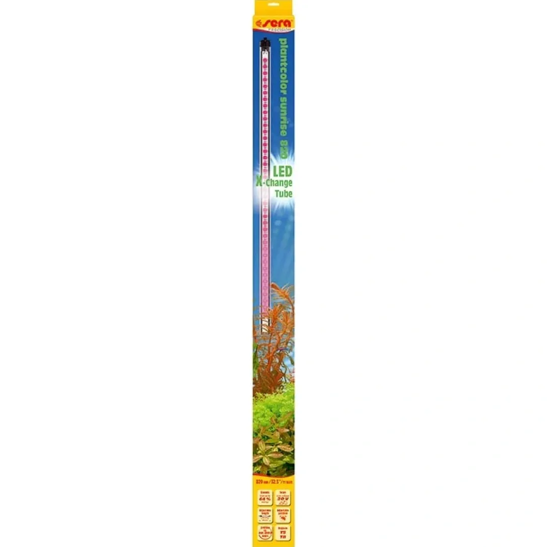 Sera LED X-Change Tube Plantcolor sunrise 82 cm