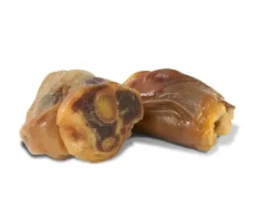 Pet Snack Company Serrano Skinkeben to Halve 500 g - Naturlige hundesnacks