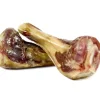 Pet Snack Company Serrano Skinkeben To Halve 360 g - Naturlige tyggeben til hunde