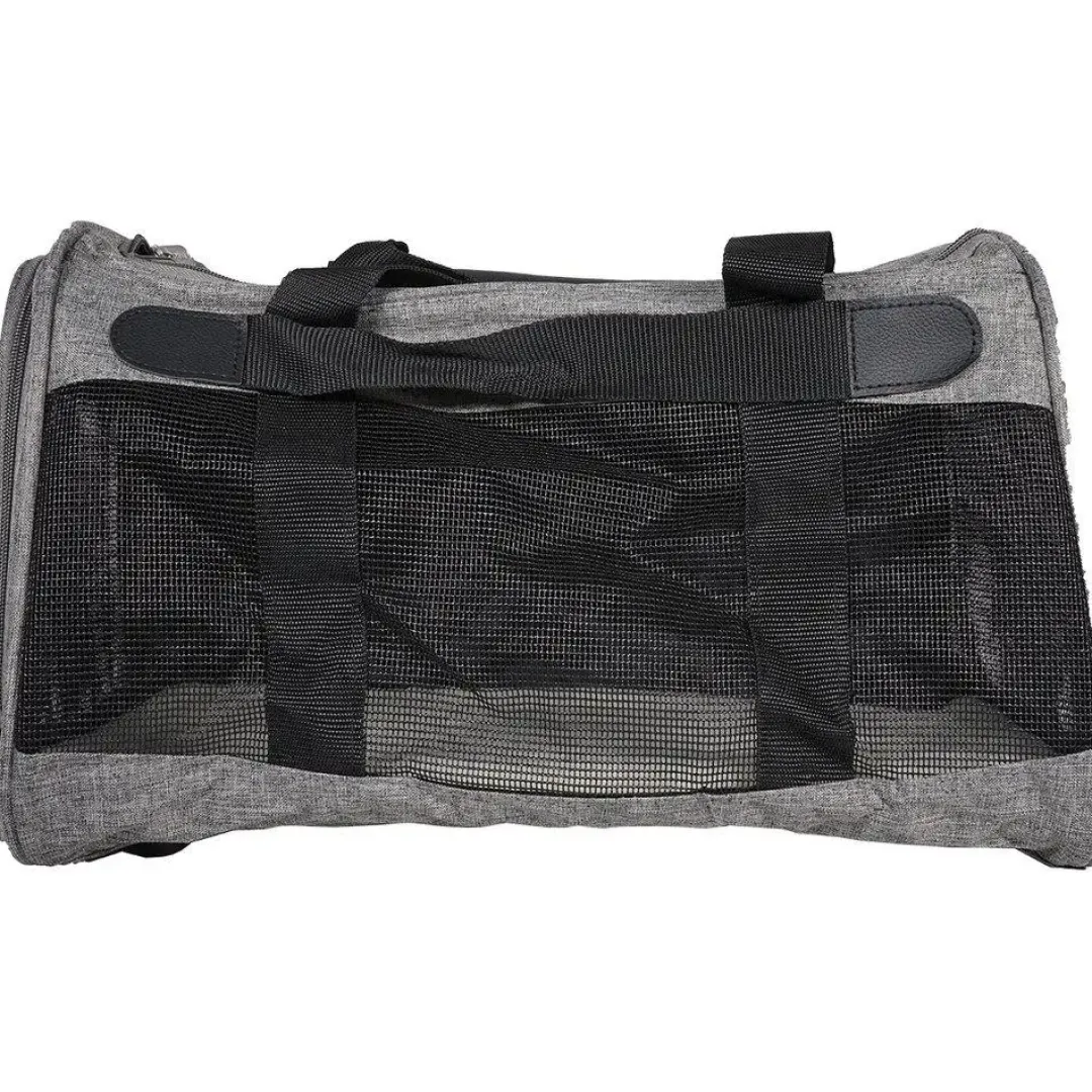 Sherpa Transporttasker Sherpa Transporttaske Element Grå M 43,5x29x28,5 cm