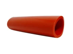 Red-Dragon Silicone slange 38 mm (50mm udv) 50 cm