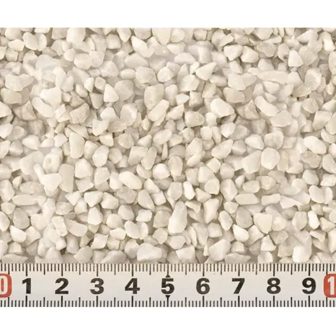 Akvastabil Sirius akvariegrus 3 - 5 mm 3 Liter