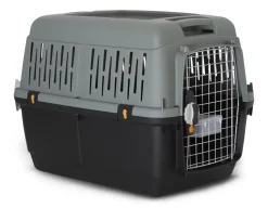 MP Bergamo Srl Skudo 4 MP ECO Bracco Transportbur IATA 70x50x51,5 cm