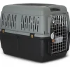 MP Bergamo Srl Skudo 6 MP ECO Bracco Transportbur IATA 92x64x67,5 cm