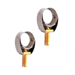 Eheim Slangeklemme til Ø 9/12 mm 2 stk (Slangebinder)