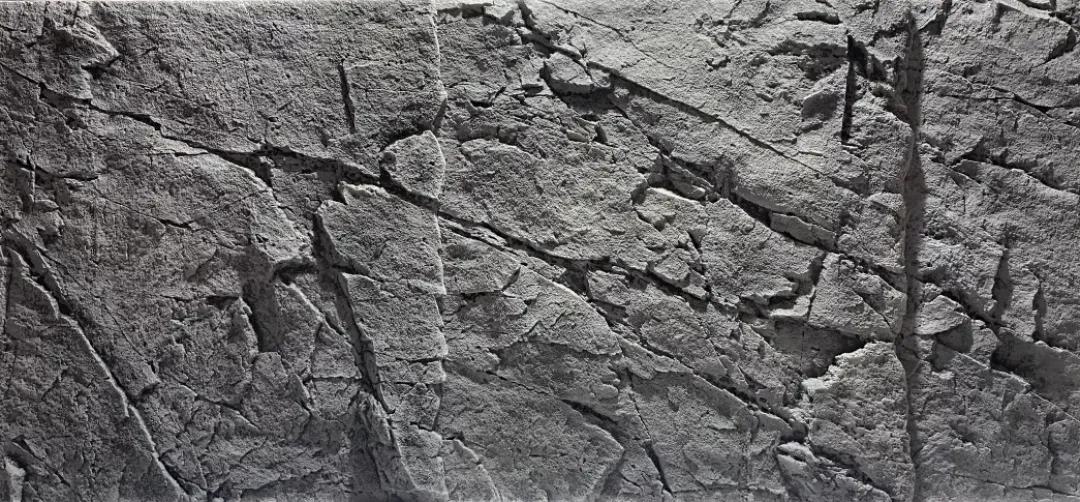 Back to Nature Slimline 60A Granit Rock 50x55 cm